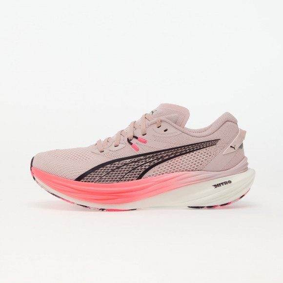 Sneakers Puma Deviate Nitro 3 Wns Mauve Mist-Sunset Glow - 31011401