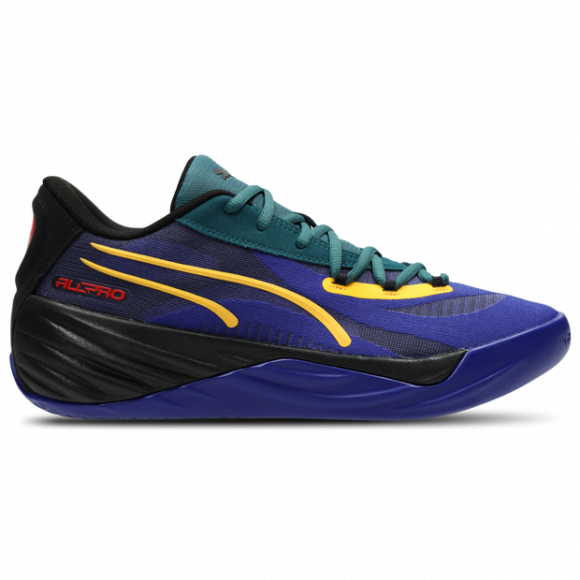 Puma All-pro Nitro - Men Shoes - 310387-01