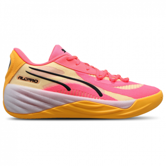 Puma All-pro Nitro - Men Shoes - 310392-07