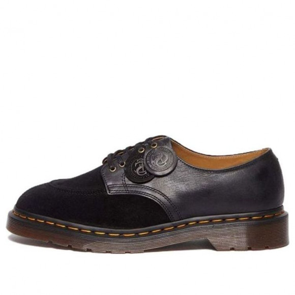 Dr.Martens 1461 Vintage Oxford Shoes 'Black' - 31043001