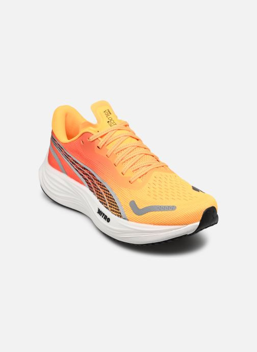 Chaussures de Manga Puma Velocity Nitro 3 Fade pour  Homme - 310483-01