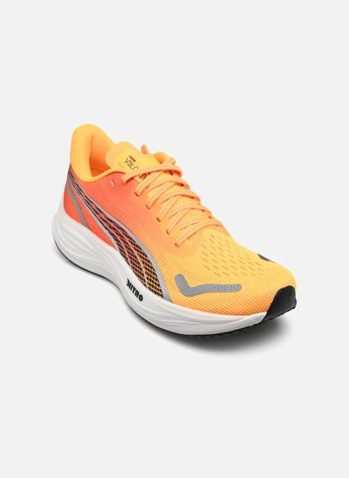 Chaussures de sport Puma Wns Velocity Nitro 3Fade pour  Femme - 310484-01