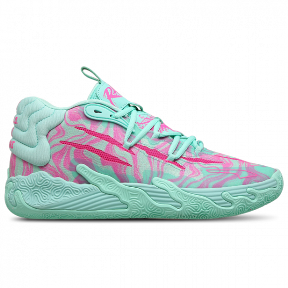 Puma Mb.03 Miami, Electric Peppermint-ravish EU40 - 310511-01