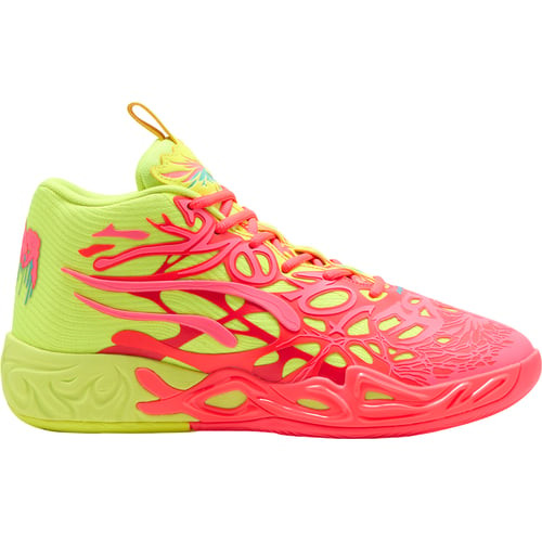 Puma Mb.04 1love, Pink Alert-gelb Alert - 310532-01