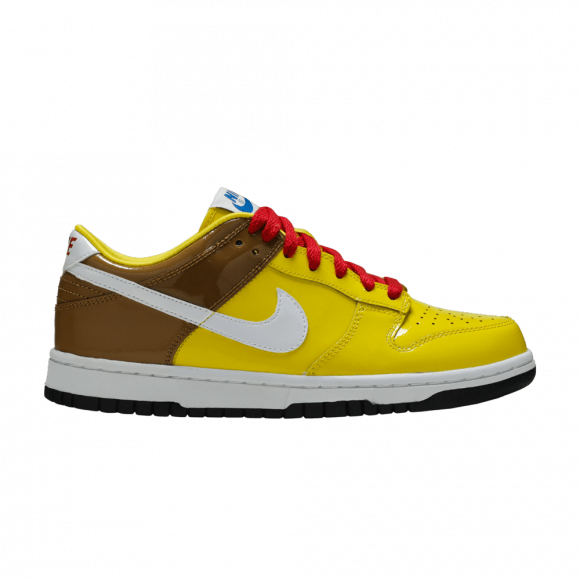 Nike Dunk Low GS 'Spongebob' - 310569-711