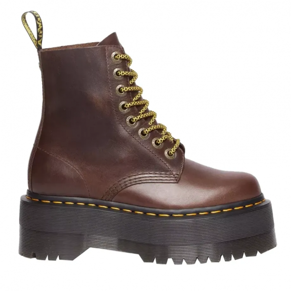 Ботинки зимни dr martens - 31102201