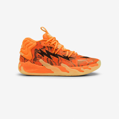 Puma MB.03 Halloween for men in orange - Size 43 - 311176-01