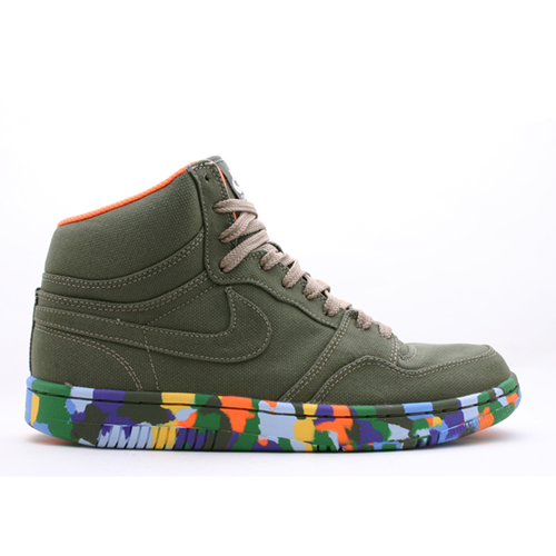 Nike Court Force Hi - 311206-341