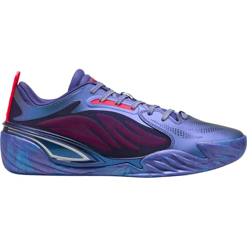 Puma All-pro Nitro Elite, Violet/schwarz - 311261-01