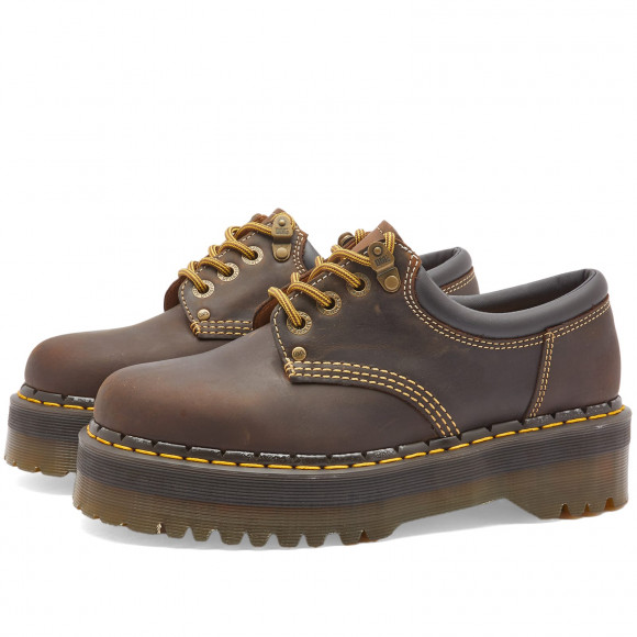 Dr martens 8053 shoes cheap in brown