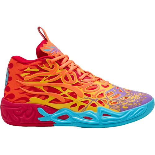 Puma Mb.04 Phoenix Shoe, Pumarotorangeglowfluroorangepeslilaglimmer_01 - 311308