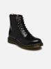 product eng 34093 DR MARTENS 1461 BLACK SMOOTH 10085001 SHOES - 31136001