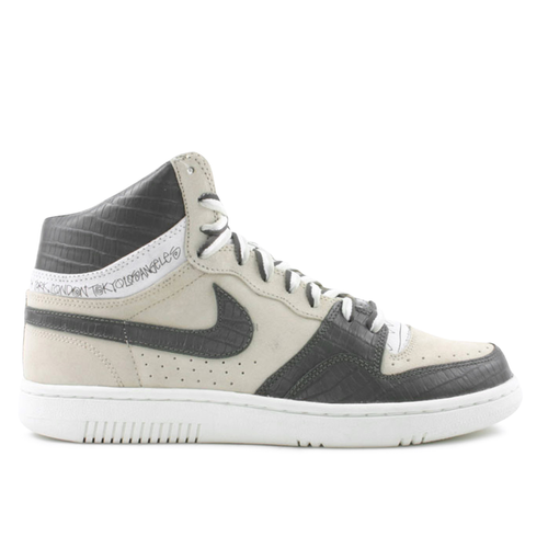 Nike Court Force Hi 'Stussy' - 312270-222