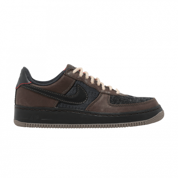 Air force 1 low best sale inside out