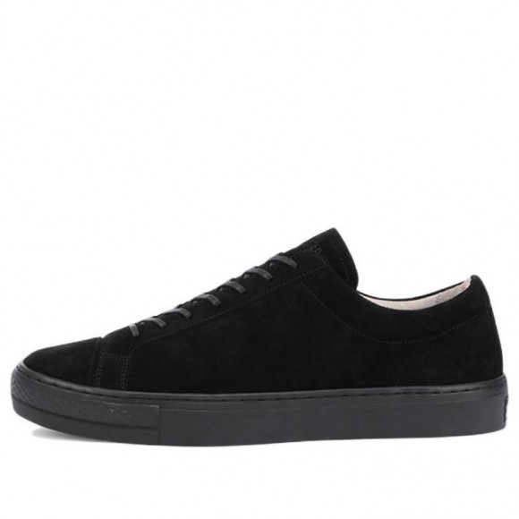 Converse All Star Coupe J Epais Suede Ox - 31305990