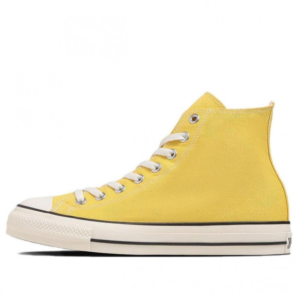 Converse Chuck Taylor All Star R High Top Yellow