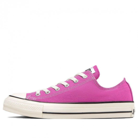 Converse travail ALL STAR  OX Low 'Pink' - 31308020