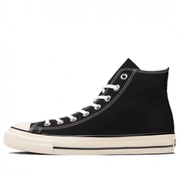 Converse All Star US High Top 'Black' - 31308191