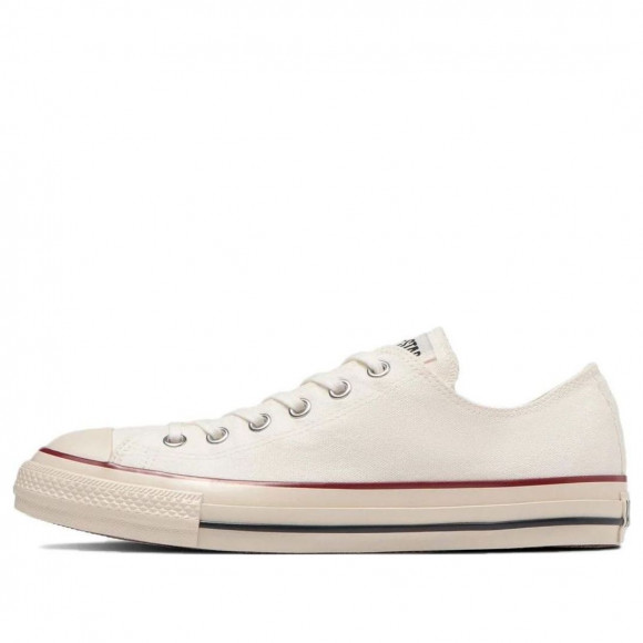 Converse All Star US Ox 'White' - 31308200