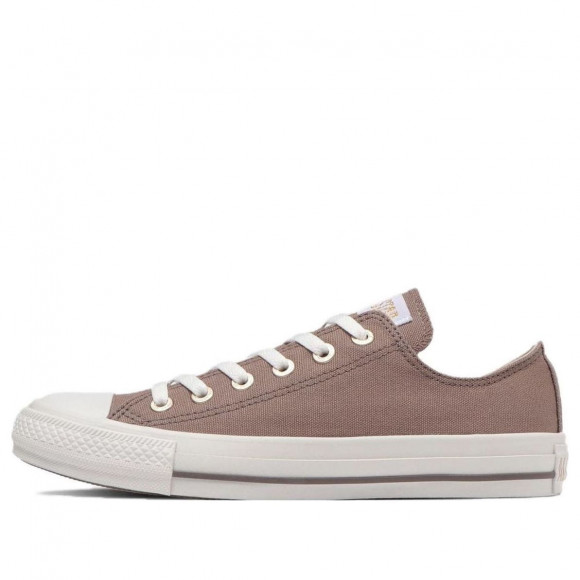 Converse Chuck Taylor All Star Flateyelets Cg Ox 'Rosy Brown' - 31308292