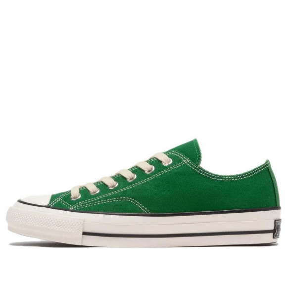 Converse travail Chuck Taylor Canvas Ox 'Green' - 31308601