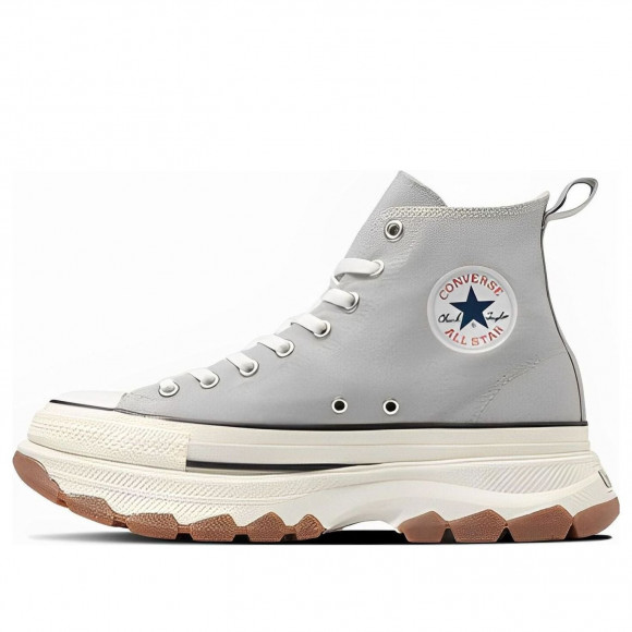 Converse travail All Star Trekwave Hi 'Light Grey' - 31308930