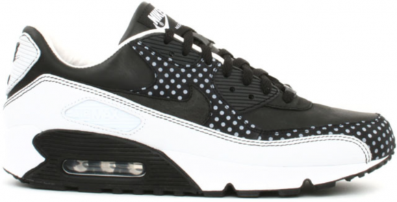 Nike Air Max 90 Footpatrol Black - 313093-001