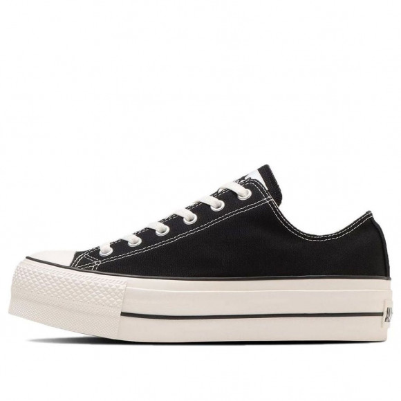 Converse All Star Lifted Ox 'Black' - 31309421