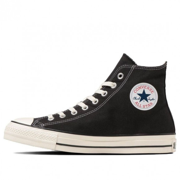 Converse All Star Gore-Tex High Top 'Black' - 31309480