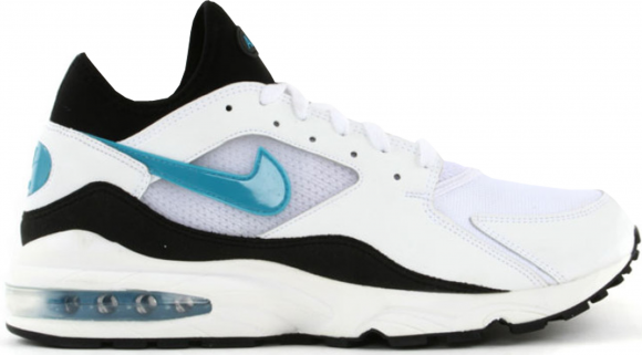 Tesoro consumirse Ostentoso 313095 - Nike Air Max 93 History of Air - nike zoom pegasus 31 girls names  and meanings - 141