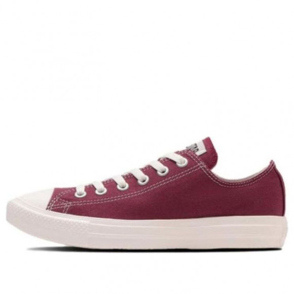 Converse All Star Light Ox 'Cherry Red' - 31309510