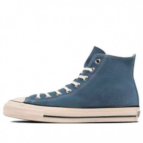 Converse All Star US Suede High Top 'Navy' - 31309601