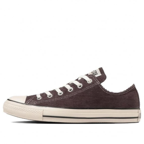 Converse All Star Corduroy Ox 'Brown' - 31309662