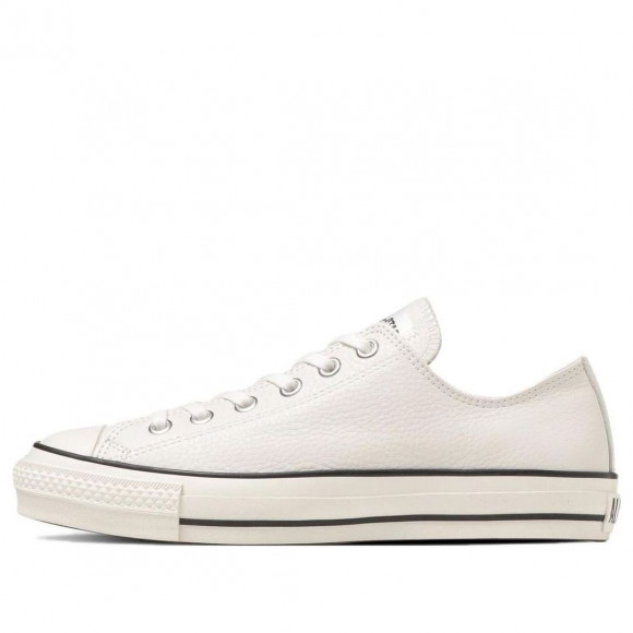 Converse Leather All Star J Ox 'White' - 31309730