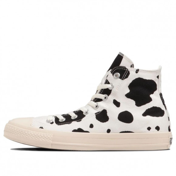 Converse Chuck Taylor All Star Japan Exclusive Cowspot High Top 'White' - 31309790