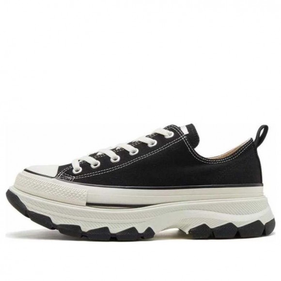 Converse travail All Star (R) Trek Wave Ox 'Black' - 31309865