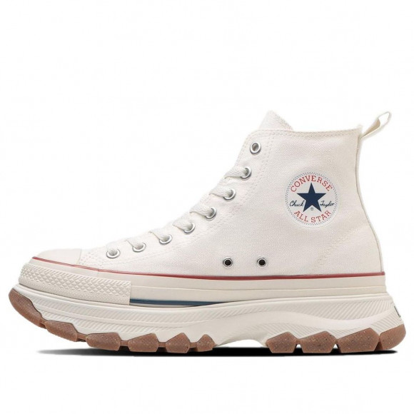 Converse All Star Trekwave High Top 'White' - 31310071