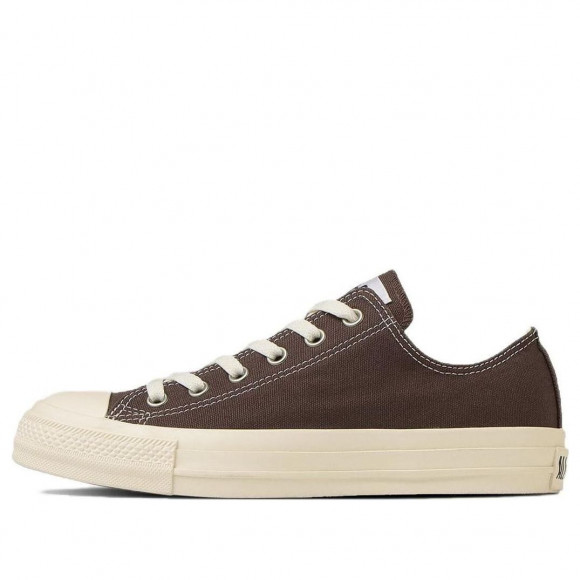 Converse All Star EY OX 'Charcoal Brown' - 31310130