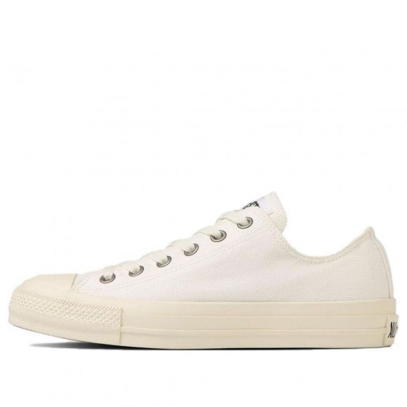 Converse All Star EY Ox Low Top 'White' - 31310131