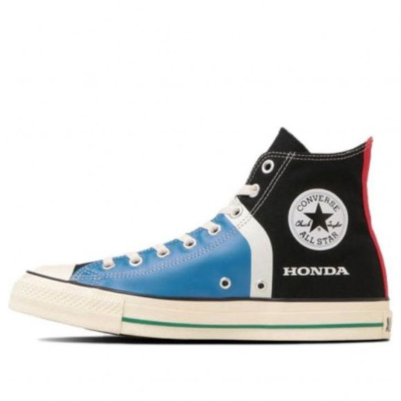 Converse x Honda All Star Rs High Top LOGO 'Multi-Color' - 31310170