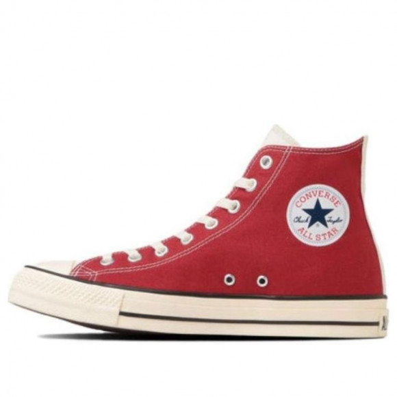 Converse x Honda All Star Wp High-Top 'Blue Red' - 31310180