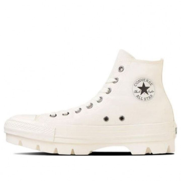 Converse All Star Chunk High Top 'Off-White' - 31310240