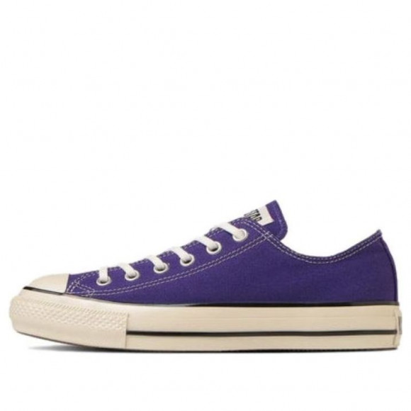 Converse ALL STAR US OX 'Blue Violet' - 31310301