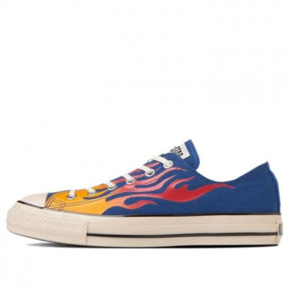 Converse All Star US Ignt OX 'Flaming Blue' - 31310320