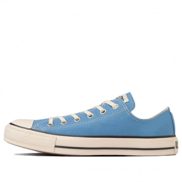 Converse All Star Burntcolors OX 'Faded Blue' - 31310351