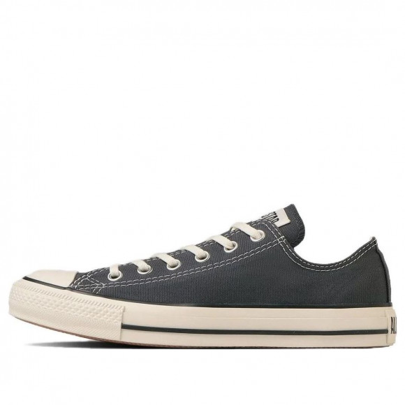 Converse All Star Burntcolors Ox 'Faded Black' - 31310352