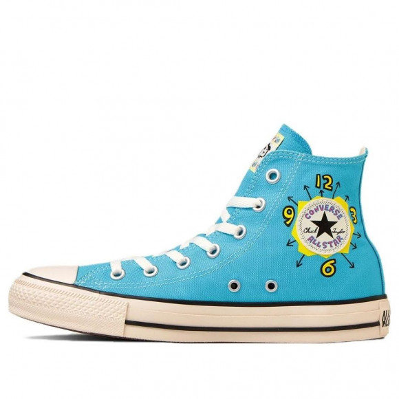 Converse All Star Tamagotchi High Top 'Blue' - 31310400