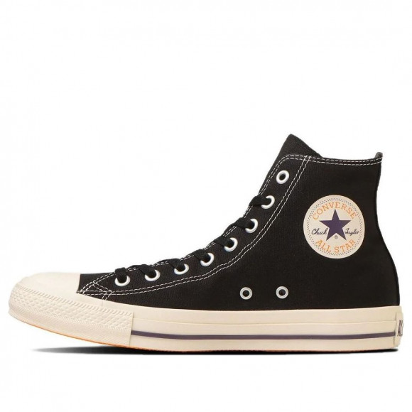 Converse All Star HW CL High Top 'Black' - 31310440