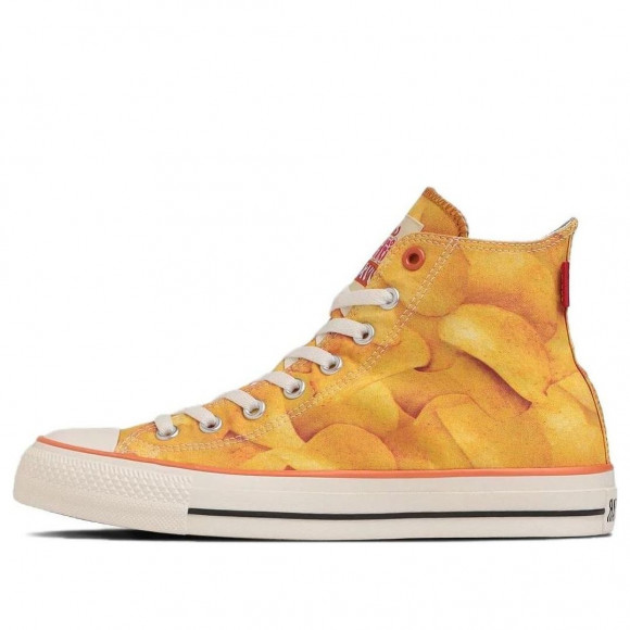 Converse All Star Calbee Potato Chips High 'Orange' - 31310660