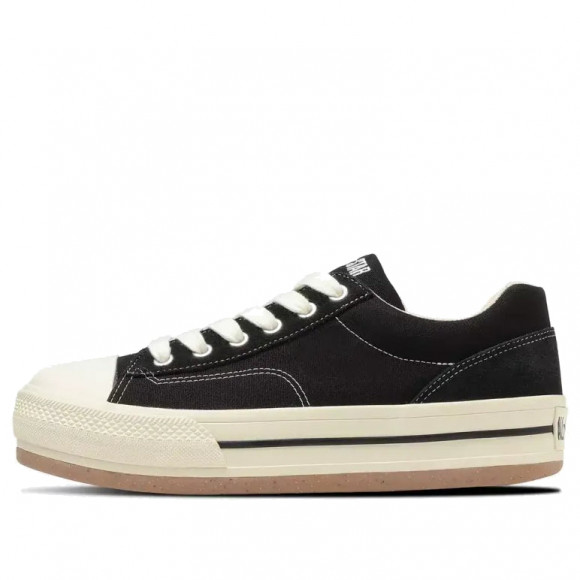 Converse All Star Boarderstar Ox 'Black' - 31310760